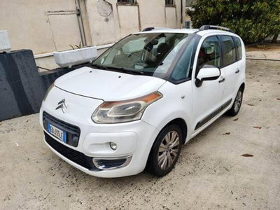 Citroen C3 Picasso 1.6 HDi 90 airdream Ideal usata