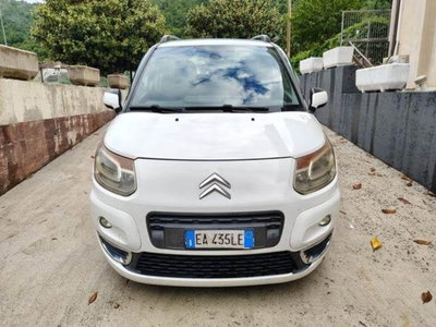 Citroen C3 Picasso 1.6 HDi 90 airdream Ideal (14)