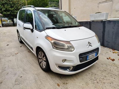 Citroen C3 Picasso 1.6 HDi 90 airdream Ideal (15)