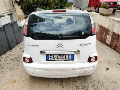 Citroen C3 Picasso 1.6 HDi 90 airdream Ideal (16)