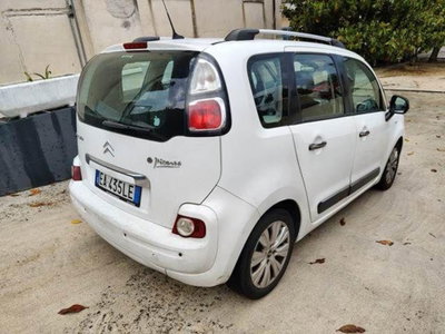 Citroen C3 Picasso 1.6 HDi 90 airdream Ideal (2)