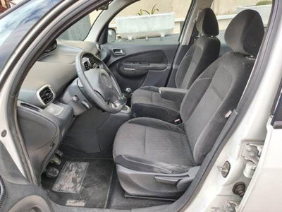 Citroen C3 Picasso 1.6 HDi 90 airdream Ideal (4)
