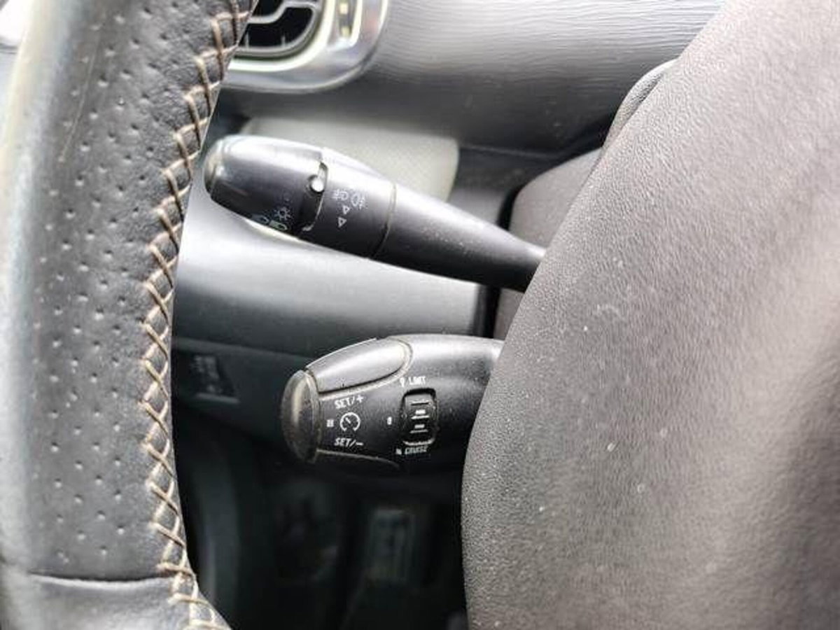 Citroen C3 Picasso 1.6 HDi 90 airdream Ideal (7)