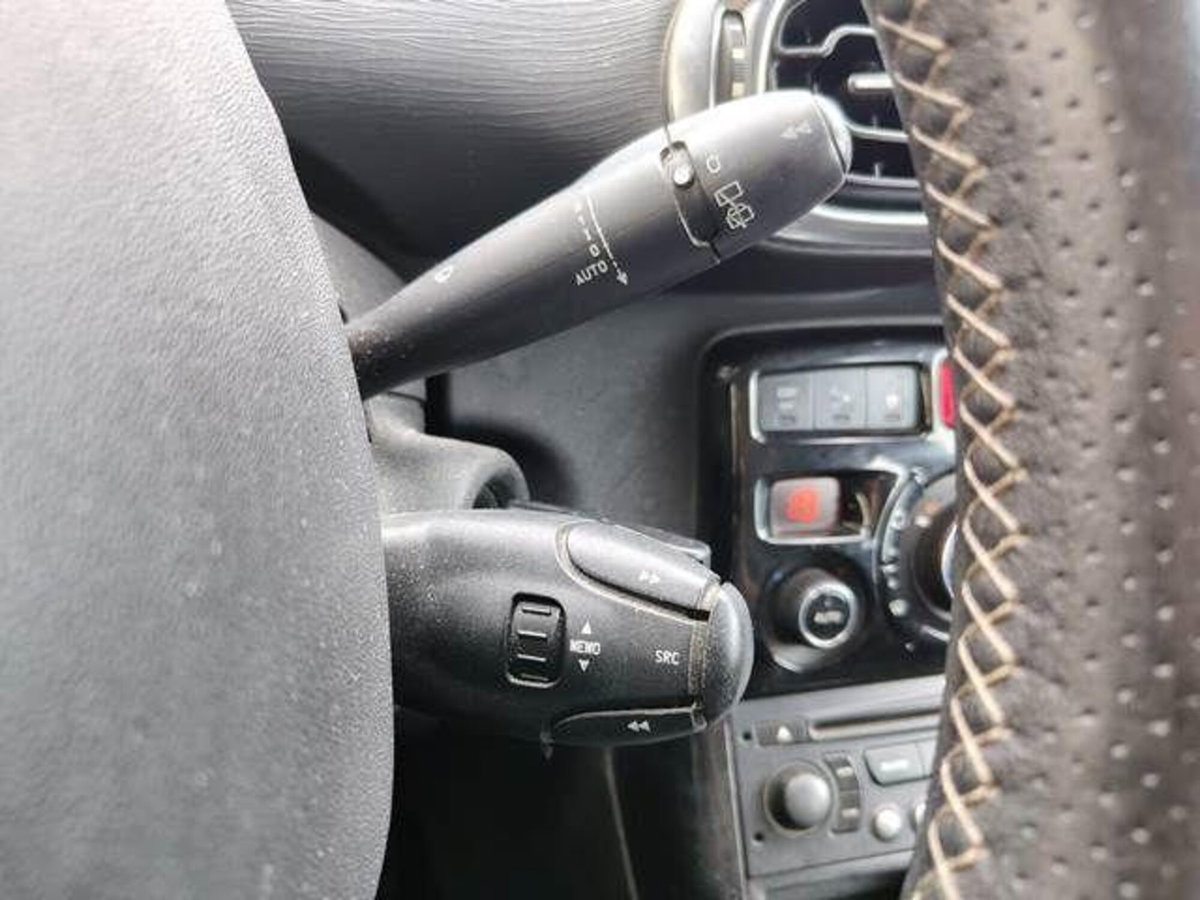 Citroen C3 Picasso 1.6 HDi 90 airdream Ideal (8)