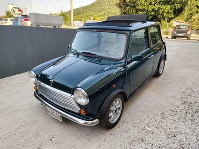 MINI Mini 1.3 cat British Open usata