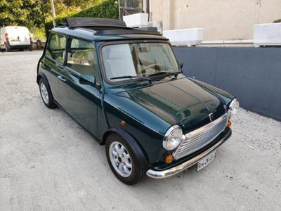MINI Mini 1.3 cat British Open (13)