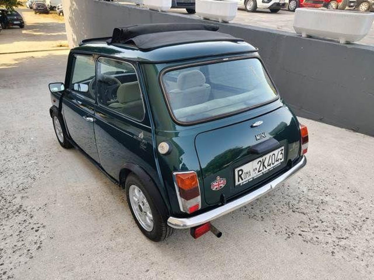 MINI Mini 1.3 cat British Open (16)