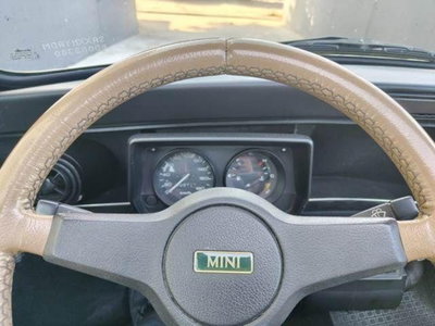 MINI Mini 1.3 cat British Open (9)