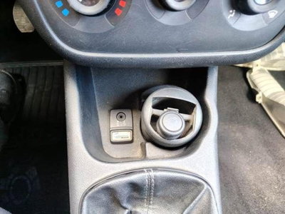 Fiat Punto Evo 1.2 3 porte S&S MyLife (10)