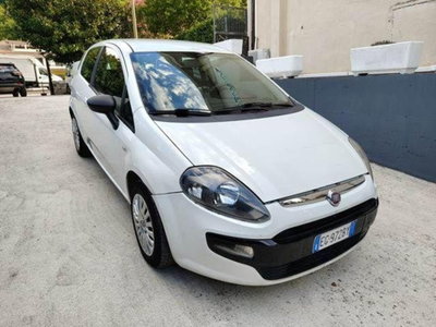 Fiat Punto Evo 1.2 3 porte S&S MyLife (13)