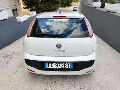 Fiat Punto Evo 1.2 3 porte S&S MyLife (14)
