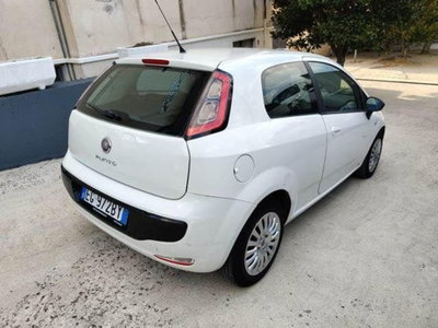 Fiat Punto Evo 1.2 3 porte S&S MyLife (16)