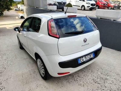 Fiat Punto Evo 1.2 3 porte S&S MyLife (2)
