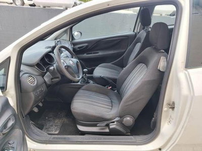 Fiat Punto Evo 1.2 3 porte S&S MyLife (4)