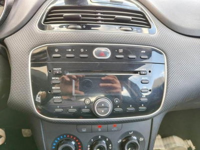 Fiat Punto Evo 1.2 3 porte S&S MyLife (6)