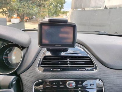 Fiat Punto Evo 1.2 3 porte S&S MyLife (9)