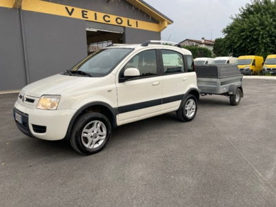 Fiat Panda 1.3 MJT 16V 4x4 (10)