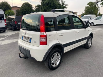 Fiat Panda 1.3 MJT 16V 4x4 (3)