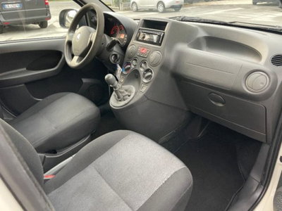 Fiat Panda 1.3 MJT 16V 4x4 (7)