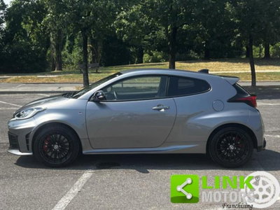Toyota GR Yaris 1.6 Circuit imt-6 (13)