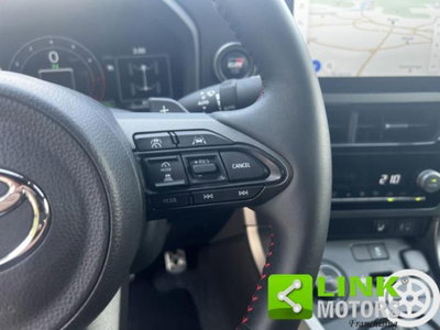 Toyota GR Yaris 1.6 Circuit imt-6 (18)