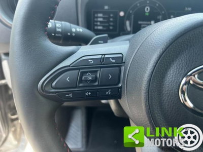 Toyota GR Yaris 1.6 Circuit imt-6 (19)