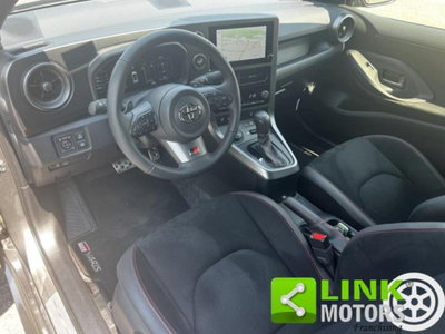 Toyota GR Yaris 1.6 Circuit imt-6 (2)