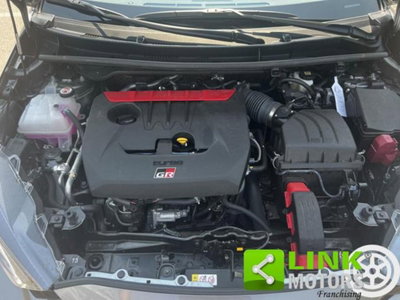 Toyota GR Yaris 1.6 Circuit imt-6 (20)