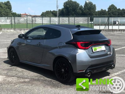 Toyota GR Yaris 1.6 Circuit imt-6 (3)