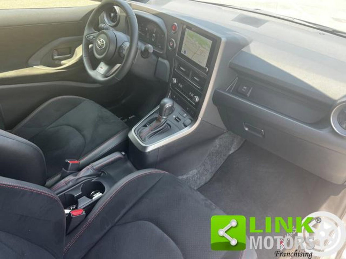 Toyota GR Yaris 1.6 Circuit imt-6 (4)