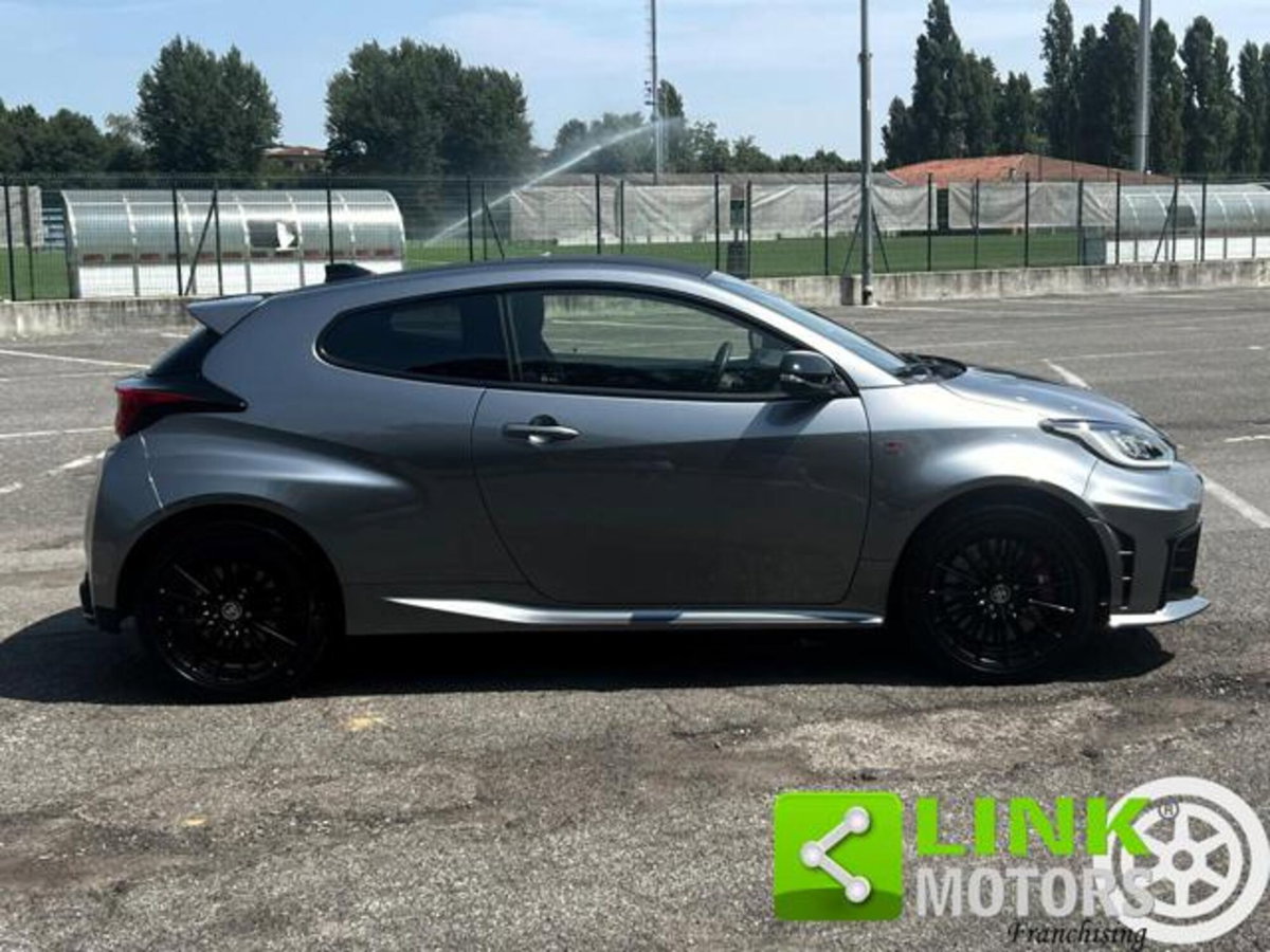 Toyota GR Yaris 1.6 Circuit imt-6 (5)