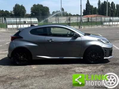 Toyota GR Yaris 1.6 Circuit imt-6 (5)