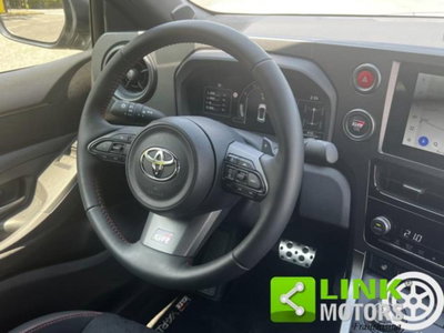 Toyota GR Yaris 1.6 Circuit imt-6 (6)