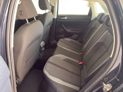 Volkswagen Polo 1.0 TSI 110 CV DSG Style (10)
