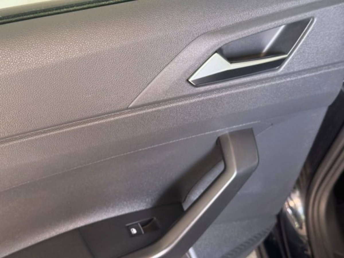 Volkswagen Polo 1.0 TSI 110 CV DSG Style (11)