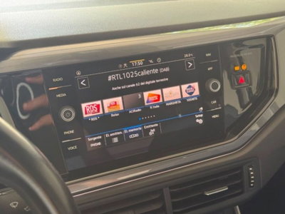 Volkswagen Polo 1.0 TSI 110 CV DSG Style (14)