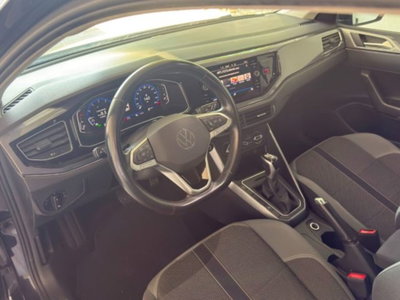 Volkswagen Polo 1.0 TSI 110 CV DSG Style (18)