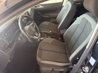 Volkswagen Polo 1.0 TSI 110 CV DSG Style (19)