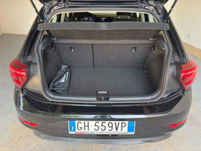 Volkswagen Polo 1.0 TSI 110 CV DSG Style (8)