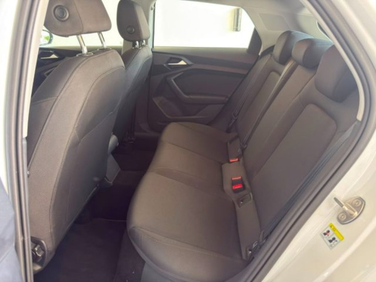 Audi A1 allstreet allstreet 35 TFSI (10)