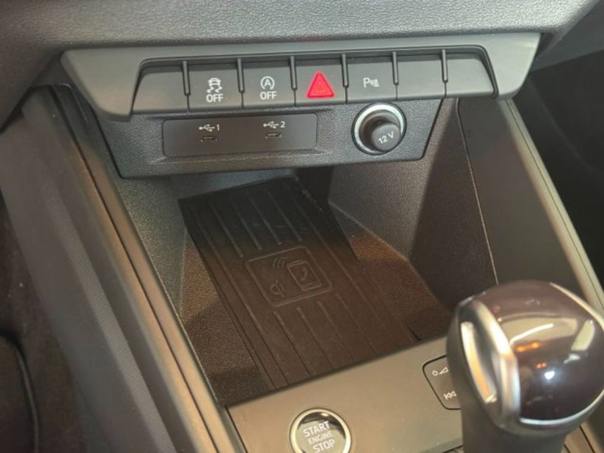 Audi A1 allstreet allstreet 35 TFSI (12)