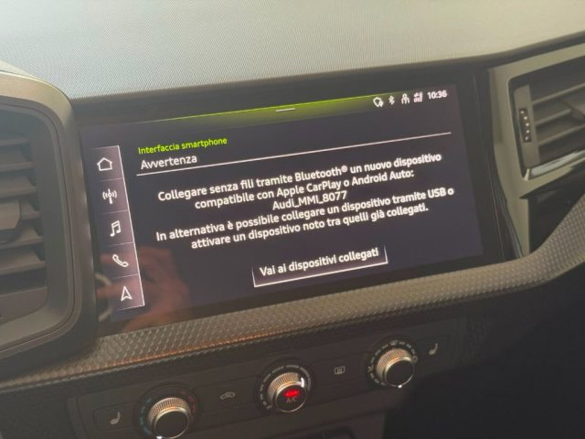 Audi A1 allstreet allstreet 35 TFSI (14)
