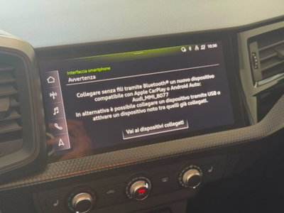 Audi A1 allstreet allstreet 35 TFSI (14)