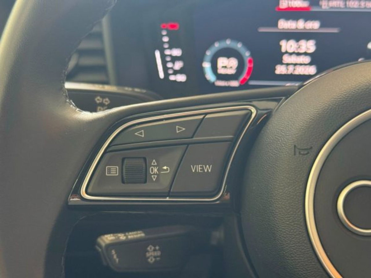 Audi A1 allstreet allstreet 35 TFSI (17)