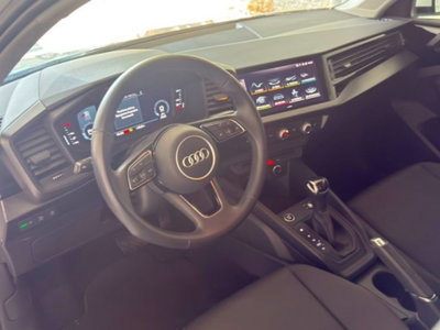 Audi A1 allstreet allstreet 35 TFSI (19)