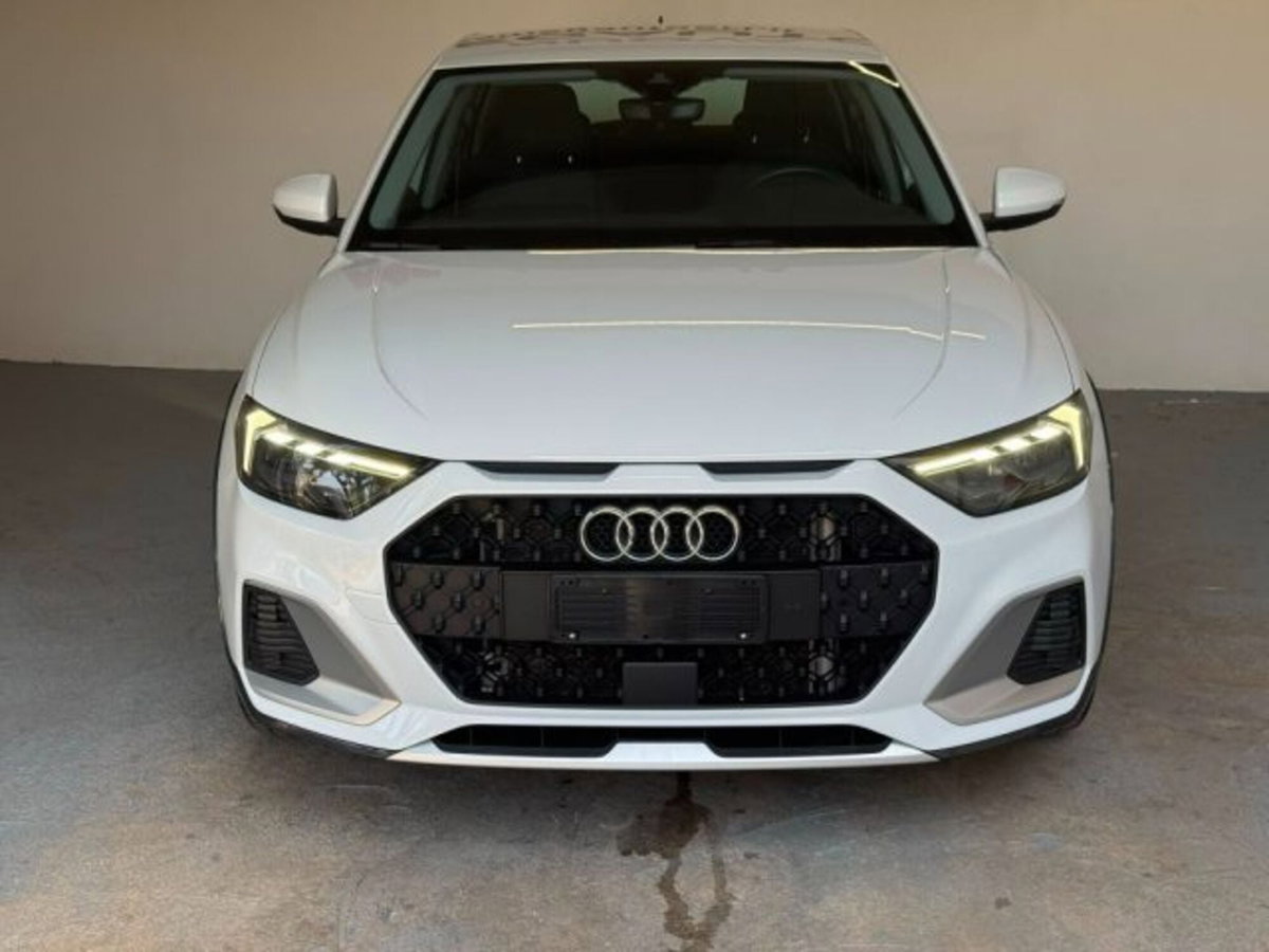 Audi A1 allstreet allstreet 35 TFSI (3)