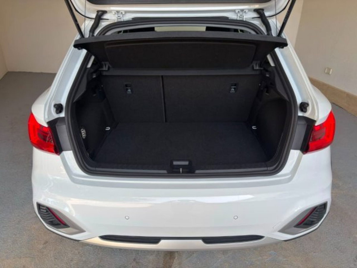 Audi A1 allstreet allstreet 35 TFSI (8)
