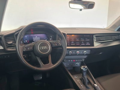 Audi A1 allstreet allstreet 35 TFSI (9)