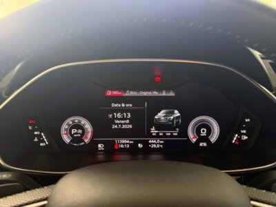 Audi Q3 Sportback 45 TFSI quattro S tronic S line edition (10)