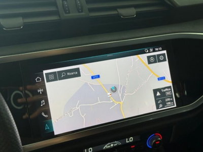 Audi Q3 Sportback 45 TFSI quattro S tronic S line edition (14)